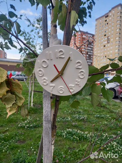 Часы настенные