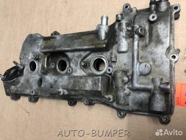 Lexus GS300 2005- Крышка головки блока цилиндров