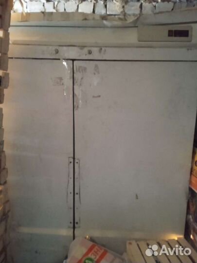 Холодильник