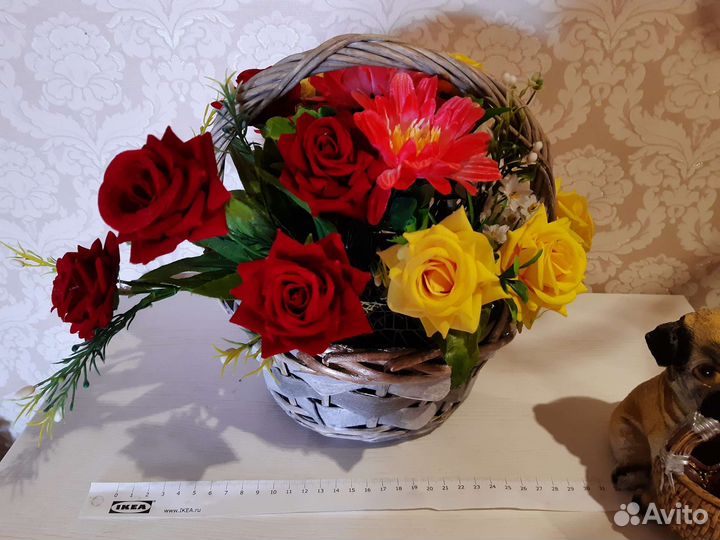 Цветочная композиция