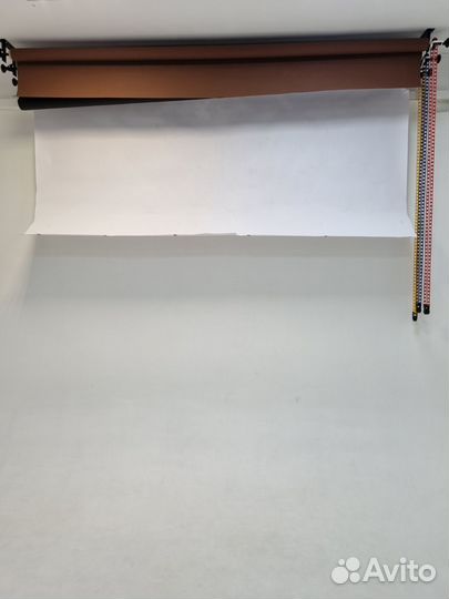 Фотофон бумажный