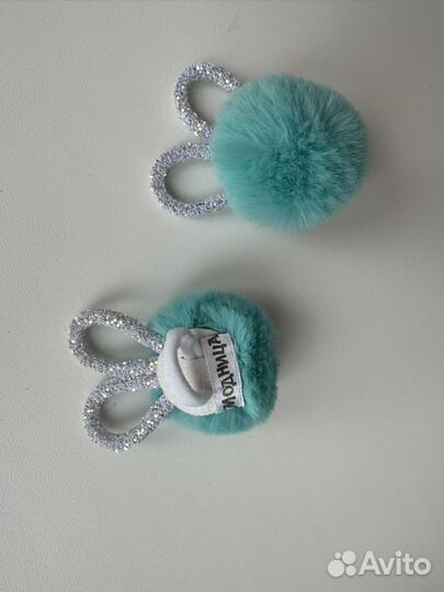 Резинки для волос ручной работы для девочек