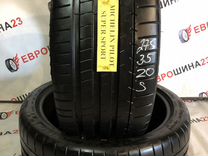 Michelin Pilot Super Sport 275/35 R20 98Y