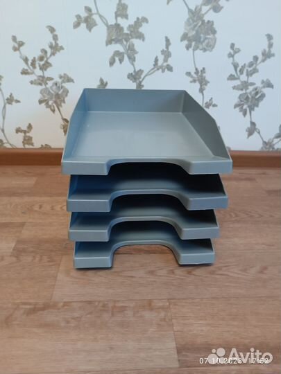 Лоток / органайзер для документов