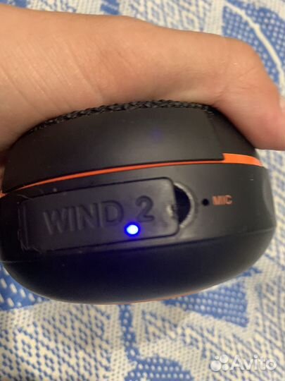JBL wind2