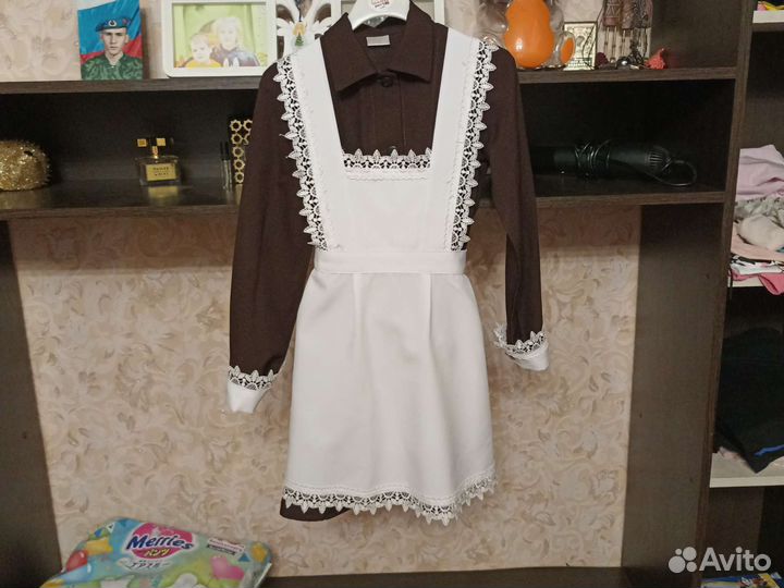 Школьная форма