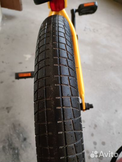 Продам подростковый велосипед