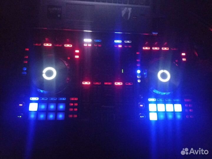 Pioneer ddj sx