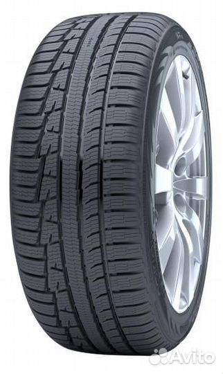 Nokian Tyres WR A3 245/40 R19 98V