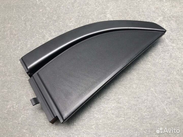 Накладка двери задняя правая Hyundai Sonata EF