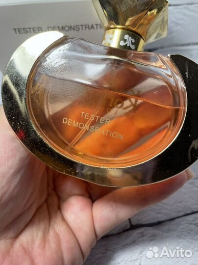 Korloff in love тестер