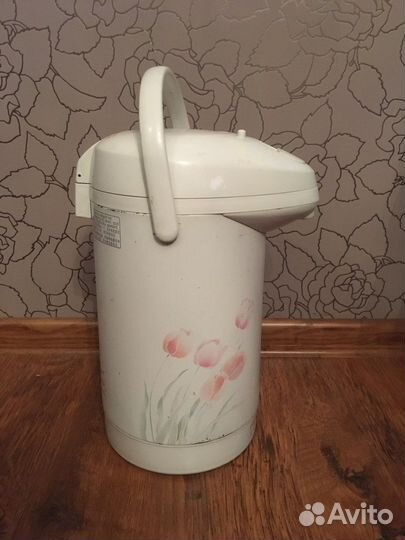 Термопот panasonic