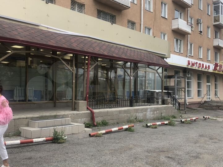 Свободного назначения, 105 м²