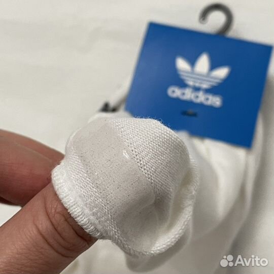 Носки Adidas Oригинал 3шт