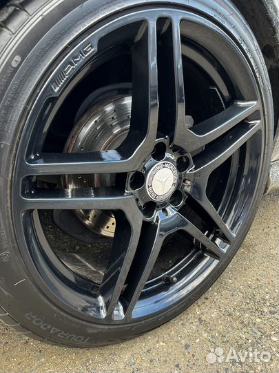 Tourador I-Power EV1 275/35 R19