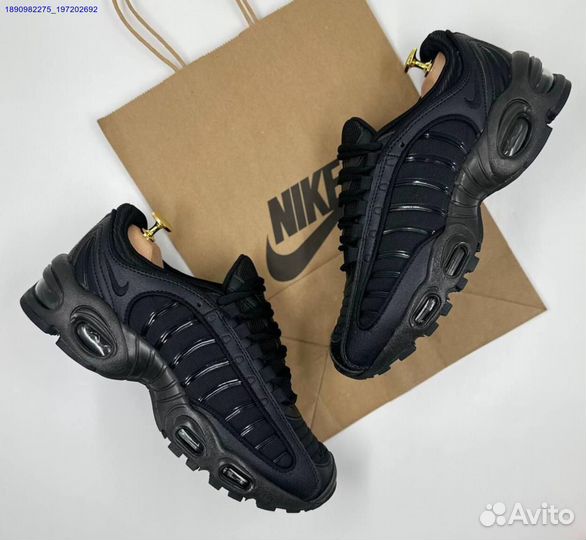 Кроссовки Nike Air Max Tailwind 4 (Арт.26504)