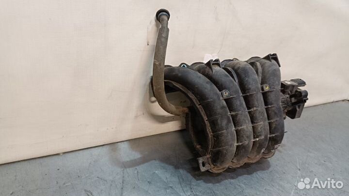 Коллектор впускной Тагаз С10 седан