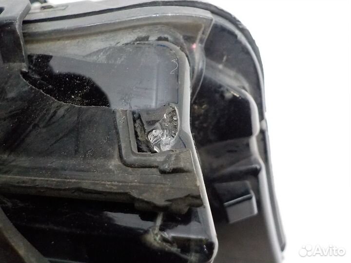 Фара правая BMW 6-Series Gran Turismo