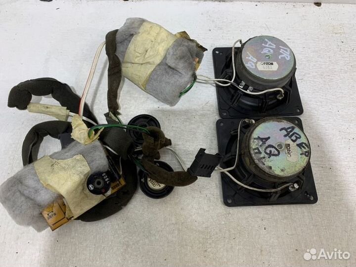 Динамик Audi A4 B5 1994-2002