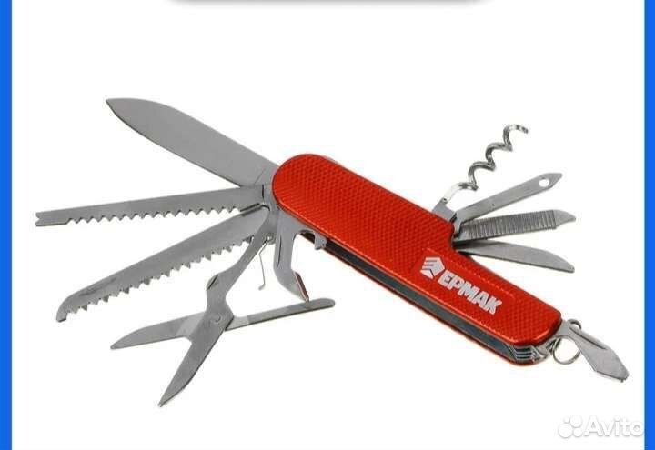 Походный перочинный складной нож