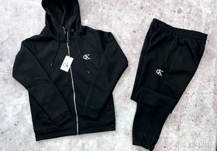 Спортивные костюмы Calvin Klein спортивные