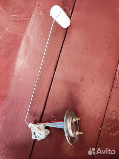 Датчик уровня топлива Газель