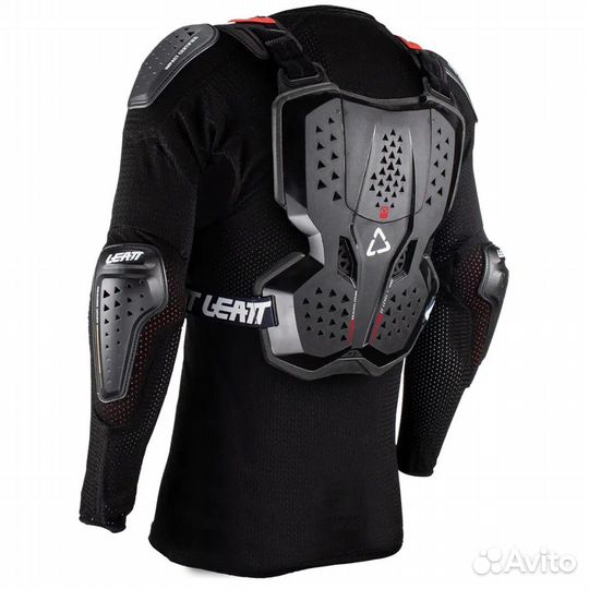 Эндуро Детская Защита Leatt Body Protector 3.5