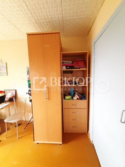 3-к. квартира, 62 м², 5/6 эт.