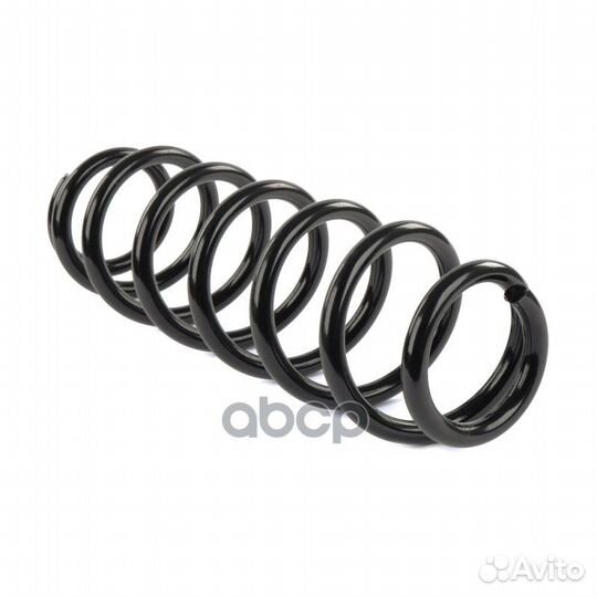 Пружина зад. VW passatvariant 1.6/1.8/2.0 TSI/FSI