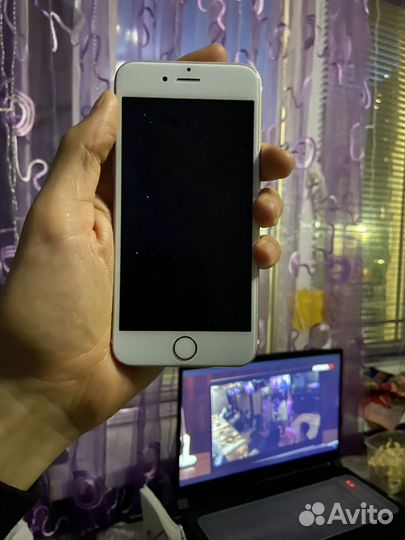 iPhone 6S, 16 ГБ