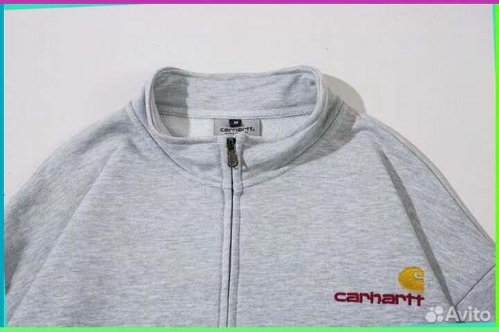 Зип худи Carhartt (41849 Арт товара: )