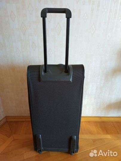 Сумка дорожная Samsonite