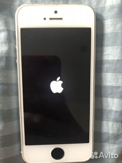 iPhone 5S, 16 ГБ