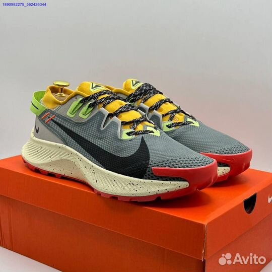 Кроссовки Nike Pegasus Trail 2 (Арт.78029)