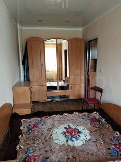 2-к. квартира, 47 м², 2/2 эт.