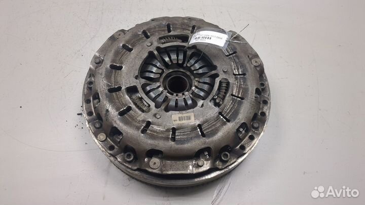 Маховик BMW 1 E87, 2006