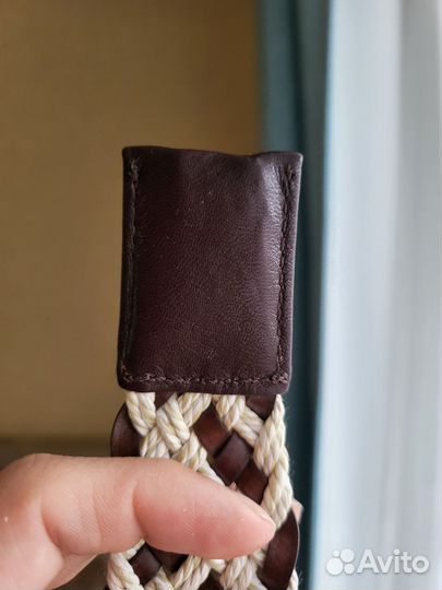 Ремень I am studio новый