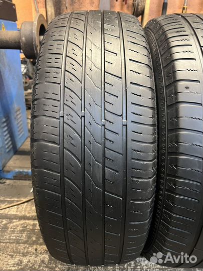 Cooper Discoverer HTS 225/65 R17 102H