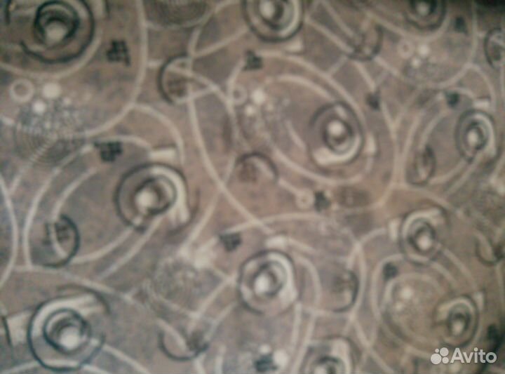 Продам ковролин