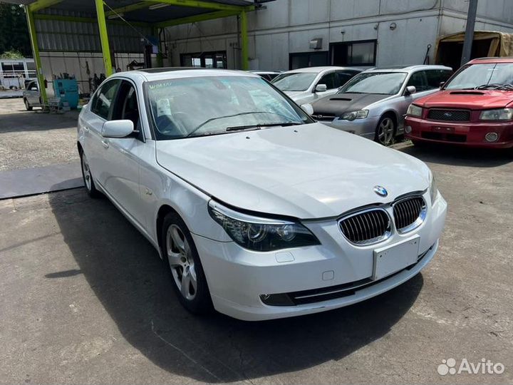 Коврик багажника Bmw 5 Series 525I E60N N52B25A