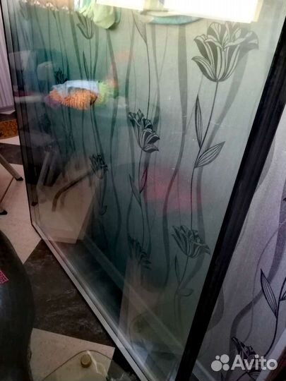 Пластиковые стеклопакеты