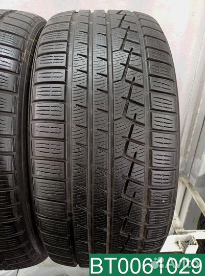 Yokohama W.Drive 265/40 R21 99M