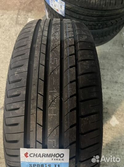 Charmhoo Sports T1 225/55 R19