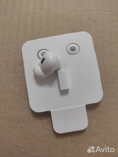 AirPods Pro 2 правый новый наушник, А2698/А2699