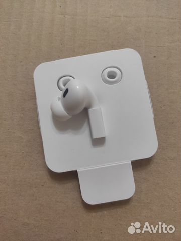 AirPods Pro 2 правый новый наушник, А2698/А2699