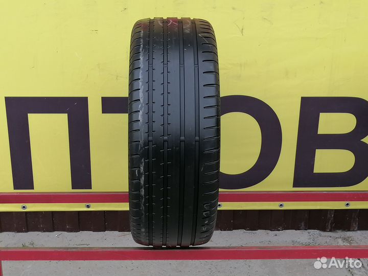 Continental ContiSportContact 2 265/45 R20