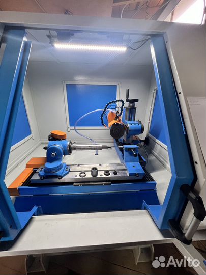 Заточка фрез на чпу в Сочи