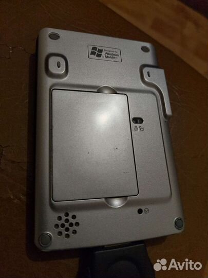 Dell Axim Pocket PC коммуникатор