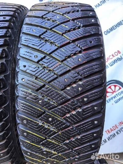 Goodyear UltraGrip 205/55 R16 98T