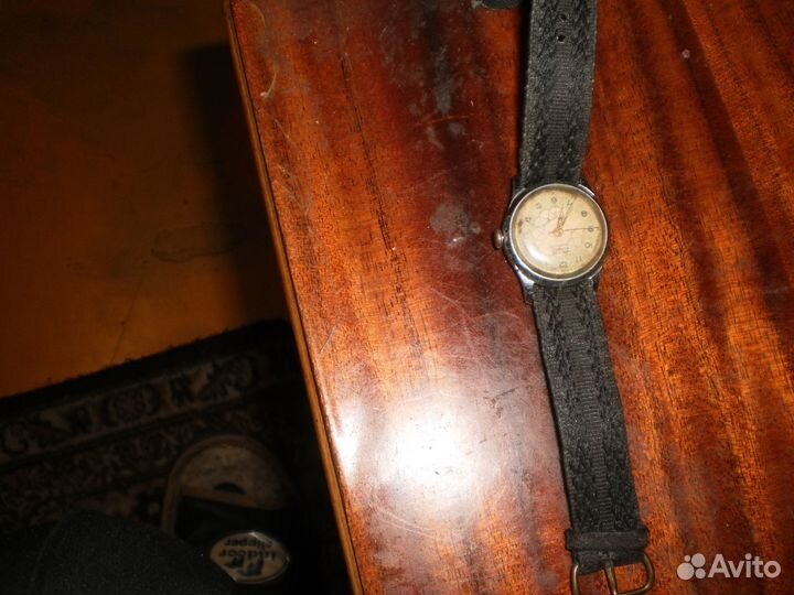 Будильники, часы